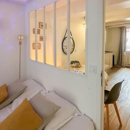 Night Desires Vieille Ville Annecy Charmant אנסי מראה חיצוני תמונה